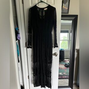 Lack lace dress by Altar’d State